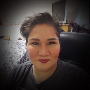 Meet your Posher, Faye lynn